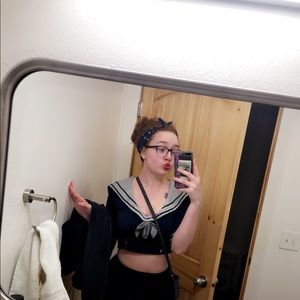 Meet your Posher, Heather